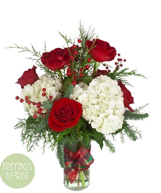 austin tx christmas flower delivery freytag s florist