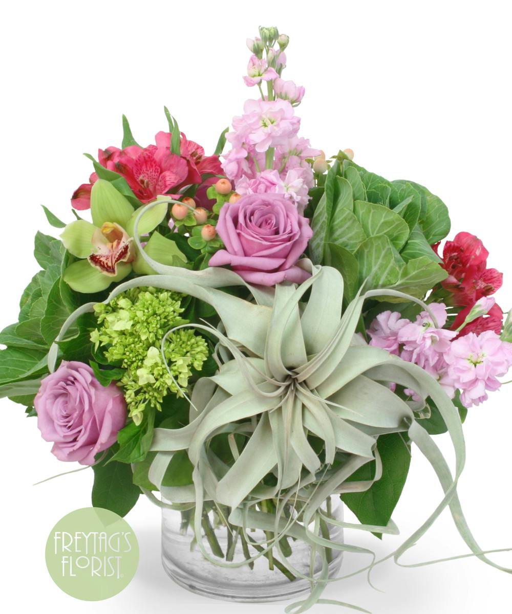 Freytag's Florist Flower Delivery Austin Florist