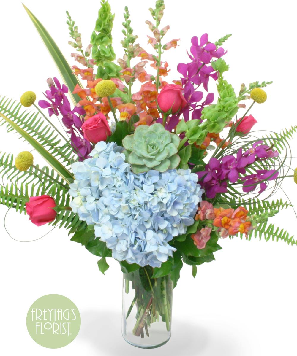 Austin TX Flower Delivery Jovial Freytag's Florist