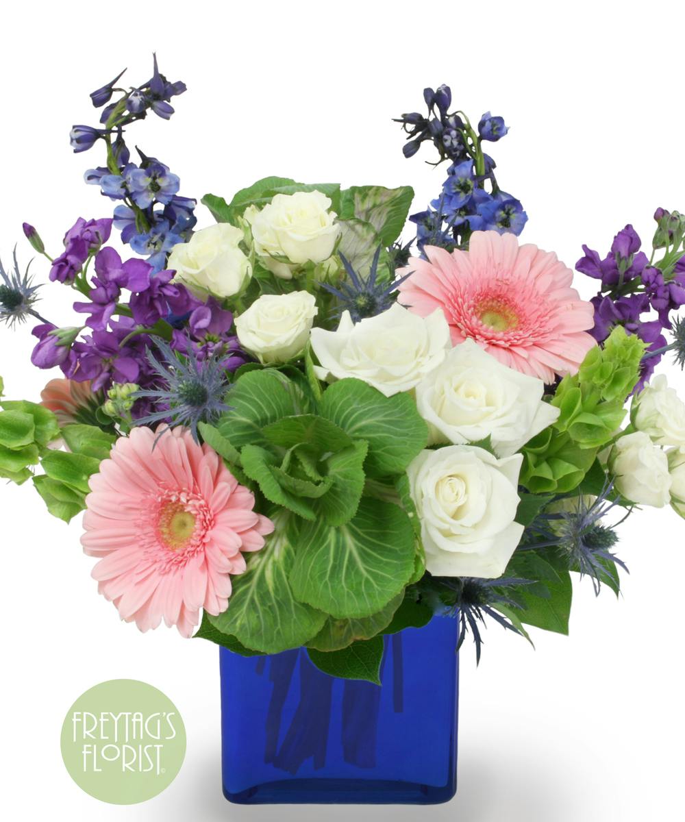 Austin TX Flower Delivery Betty Freytag's Florist