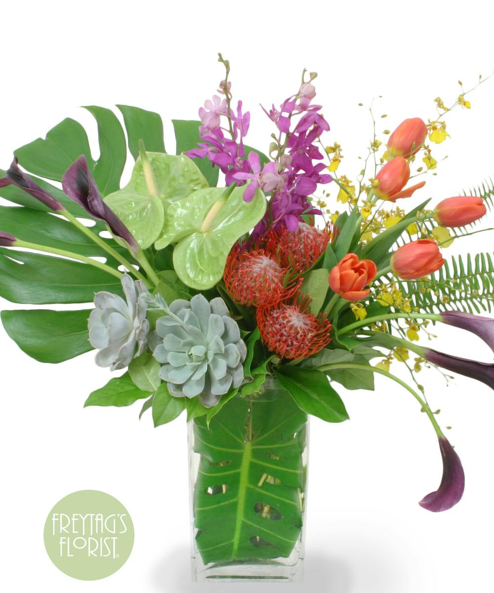 Austin TX Flower Delivery Aestival Freytag's Florist