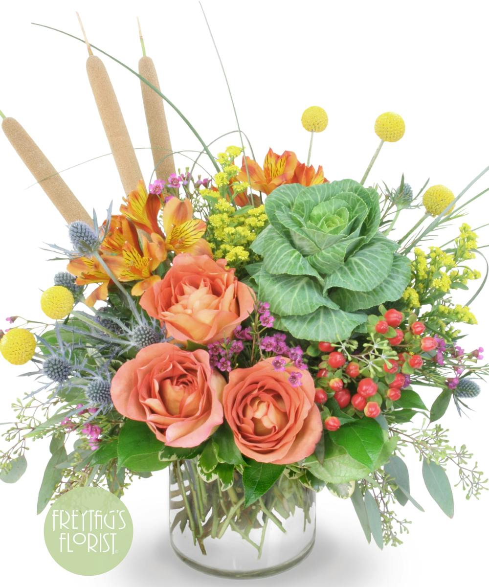 Freytag's Florist Flower Delivery Austin Florist