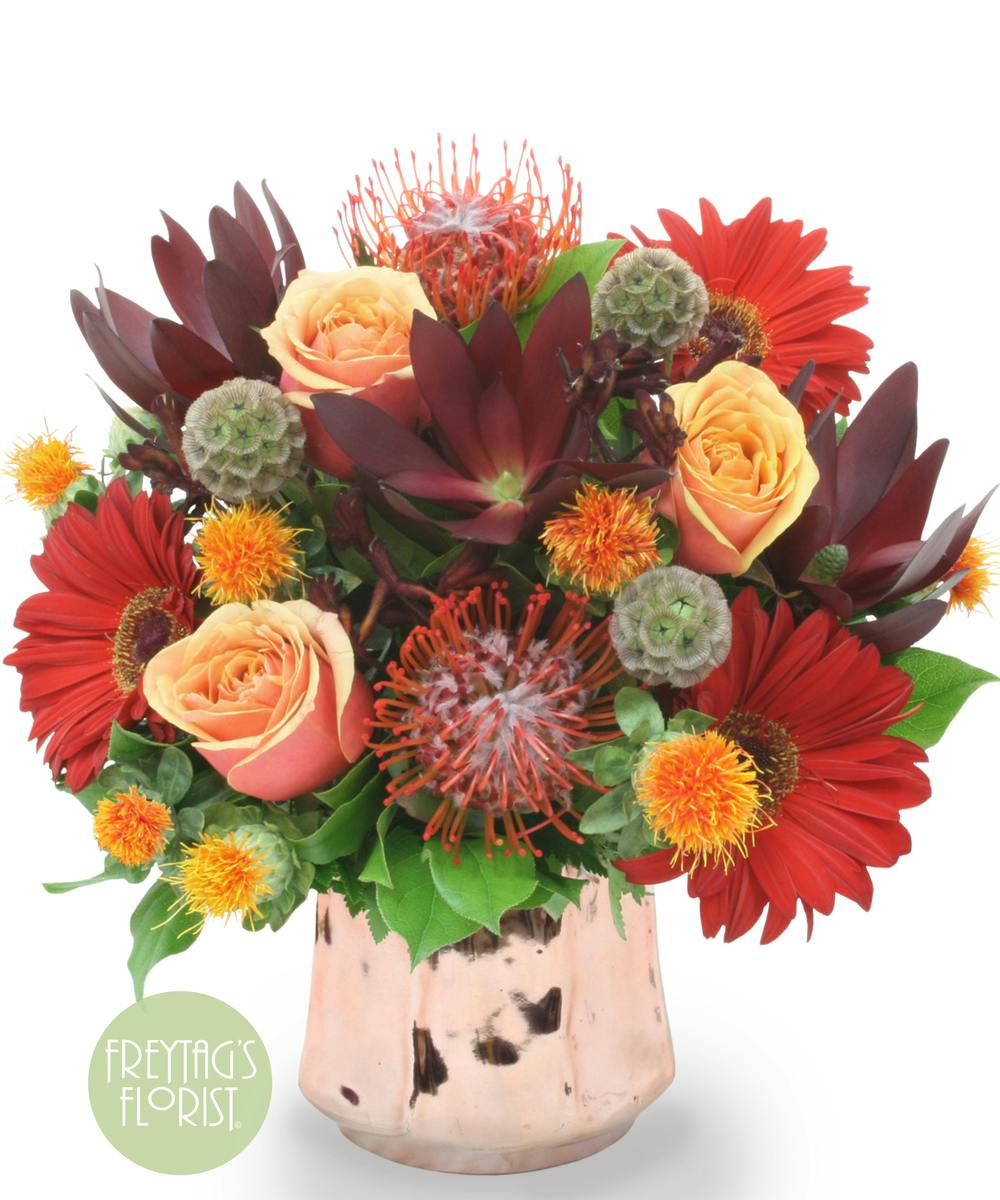 Austin TX Flower Delivery Redden Freytag's Florist