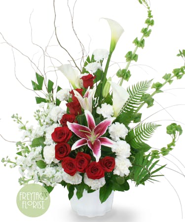 FSA204 Angelique Redo 2021 freytags florist austin tx 1800 21070621450