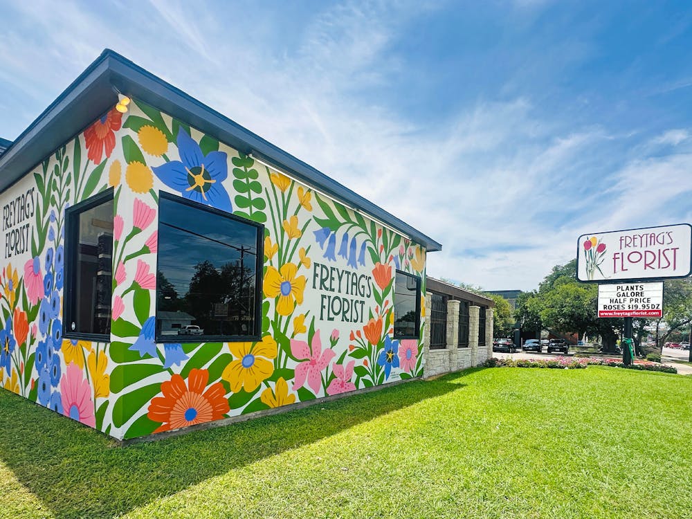 Freytag's Florist Flower Shop Jobs Austin